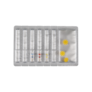 Dota endo Vary Taper Gold Rotary File